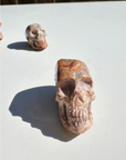 Cantera Opal Skull