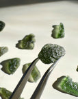 Chlum Moldavite 