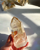 Citrine Tower - AAA - Baltic Mermaid