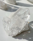 Arkansas Quartz Point - G