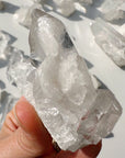 Arkansas Quartz Point - G