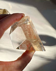 Natural Citrine Freeform - AAA