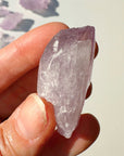 Raw Kunzite