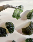 Chlum Moldavite 