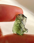 Chlum Moldavite 