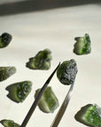 Chlum Moldavite 