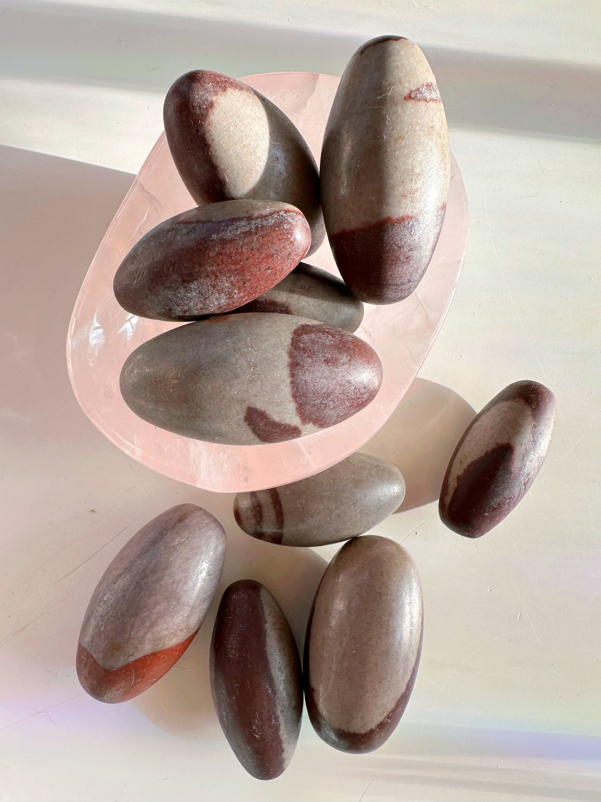 Shiva Lingam Stone