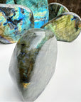 Labradorite Freeform