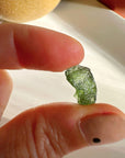 Chlum Moldavite 