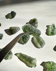 Chlum Moldavite 