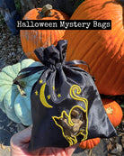 Halloween Crystal Mystery Bag Baltic Mermaid