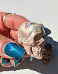 Cantera Opal Skull