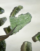 Chlum Moldavite #10 - AA - Baltic Mermaid