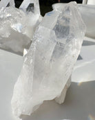 Arkansas Quartz Point - H - Baltic Mermaid