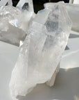 Arkansas Quartz Point - H