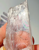 Raw Kunzite - Baltic Mermaid