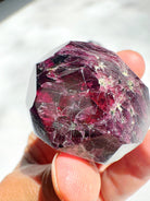 Almandine Garnet - E Baltic Mermaid