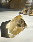 Natural Citrine Freeform - AAA