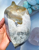 Ocean Jasper Dish - Baltic Mermaid