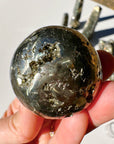 Pyrite Sphere