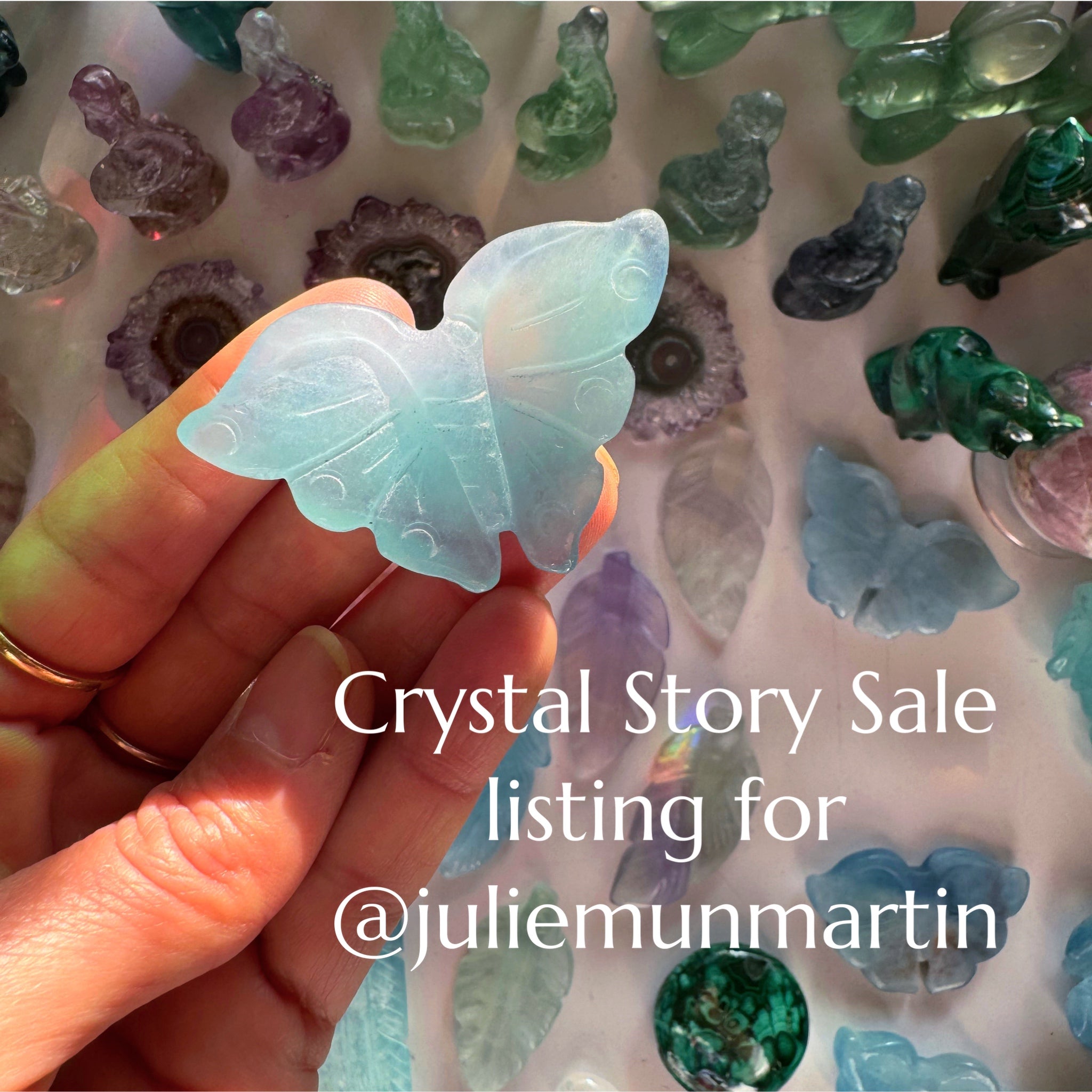 @juliemunmartin Baltic Mermaid