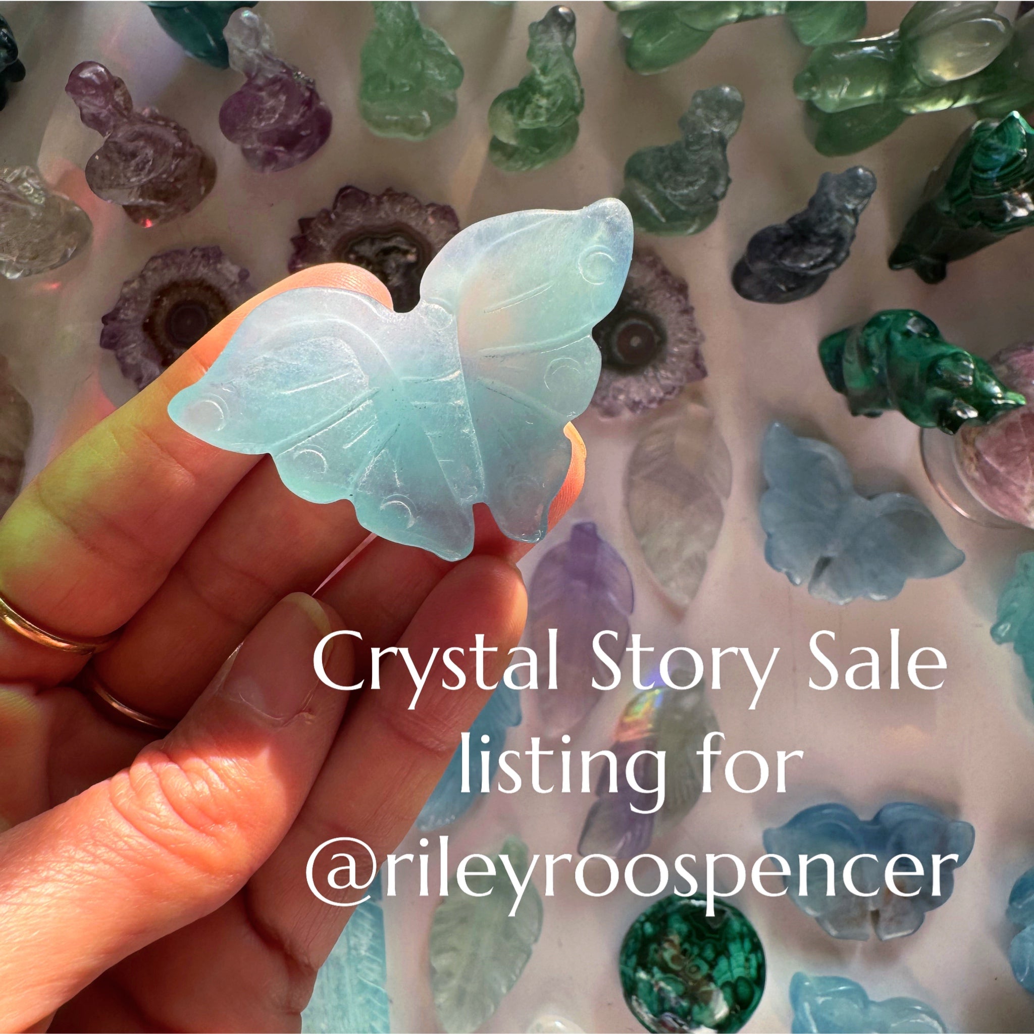 @rileyroospencer Baltic Mermaid