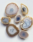 Agate Magnet Set C