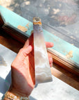 Agate Obelisk