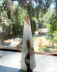 Agate Obelisk