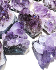 Amethyst Clusters