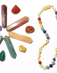 Chakra Necklace