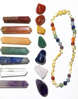 Chakra Necklace