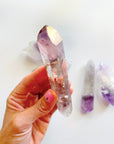 DT Amethyst Point