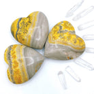 Bumblebee Jasper Hearts - Baltic Mermaid