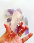 DT Amethyst Point