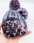 Rhodonite Freeform