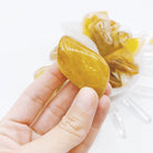 Golden Healer Quartz Tumbled Stones - Baltic Mermaid