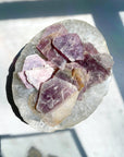 Raw Lepidolite