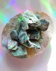 Raw Fuchsite - Mini