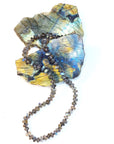 Labradorite Candy Necklace - RTS