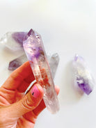 DT Amethyst Point - Baltic Mermaid