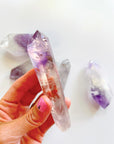 DT Amethyst Point