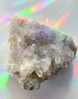 Clear Quartz Cluster