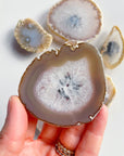 Agate Magnet Set C