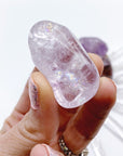 Amethyst Tumbled Stones