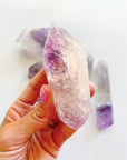 DT Amethyst Point