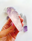 DT Amethyst Point