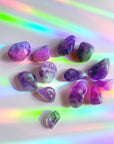 Amethyst Tumbled Stones