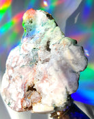 Pink Amethyst Slab - Baltic Mermaid