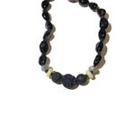Midnight Diffuser Baltic Amber Bracelet - Baltic Mermaid